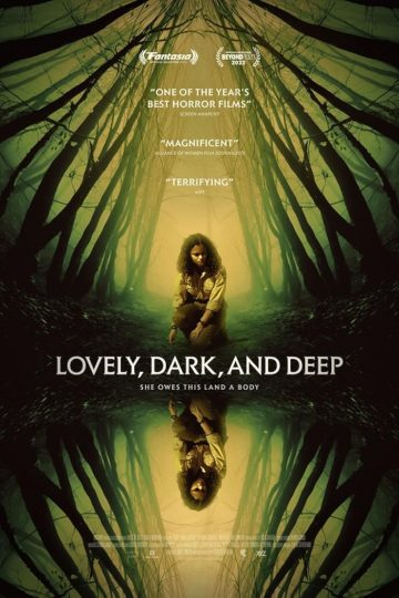 Lovely, Dark, and Deep ( 2023 )