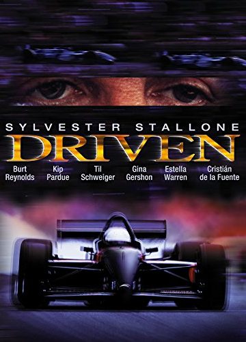 Driven ( 2001 )