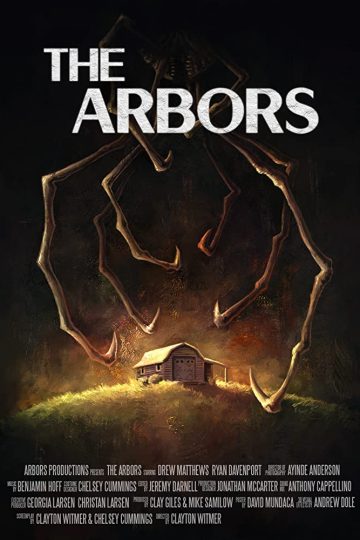 The Arbors ( 2020 )