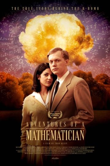 Adventures of a Mathematician ( 2020 )