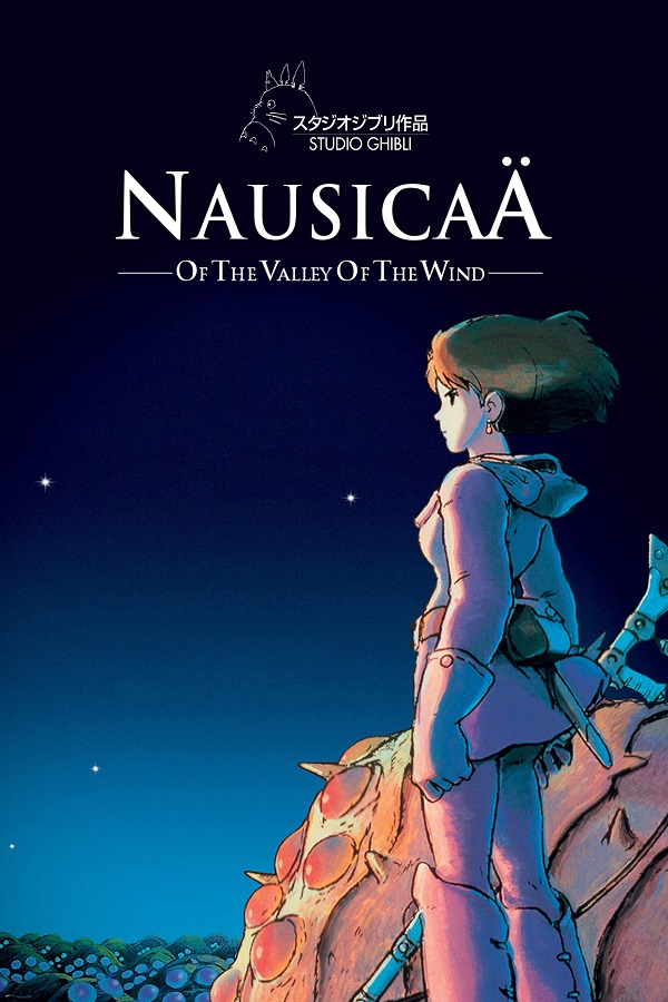 Nausicaä of the Valley of the Wind ( 1994 )