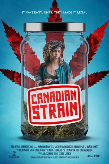 Canadian Strain ( 2019 )
