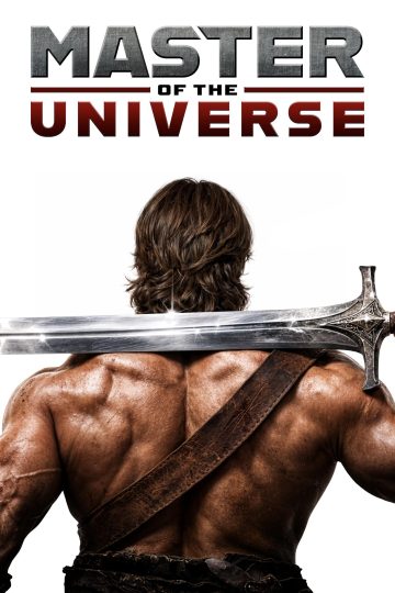 Master of the Universe ( 2026 )