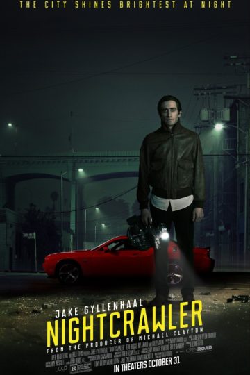 Nightcrawler ( 2014 )