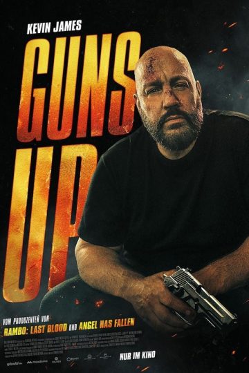 Guns Up ( 2025 )