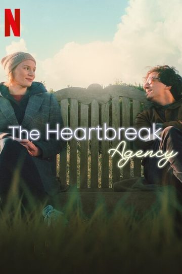 The Heartbreak Agency ( 2024 )