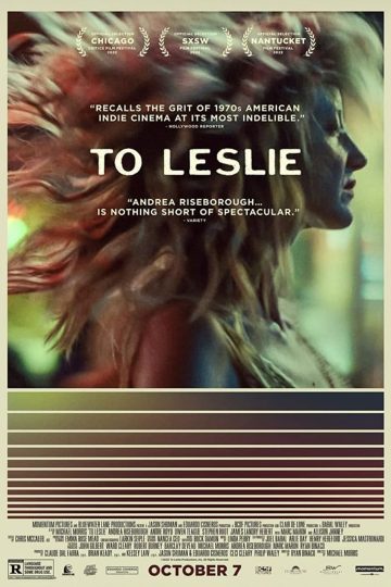 To Leslie ( 2022 )