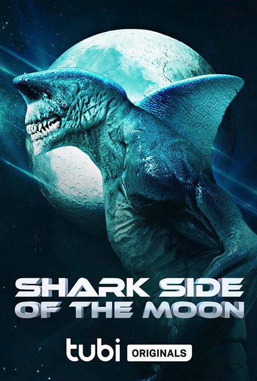مشاهدة فيلم Shark Side of the Moon 2022 اون لاين