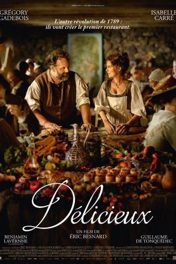 Delicious ( 2021 )