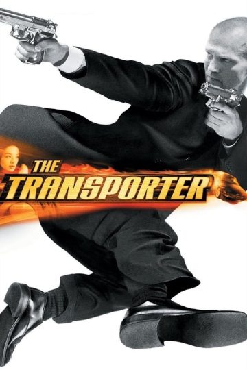 The Transporter ( 2002 )