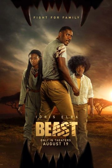 Beast ( 2022 )