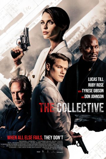 The Collective ( 2023 )