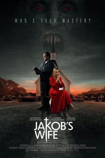 Jakob’s Wife ( 2021 )