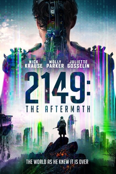 مشاهدة فيلم Confinement 2021 اون لاين