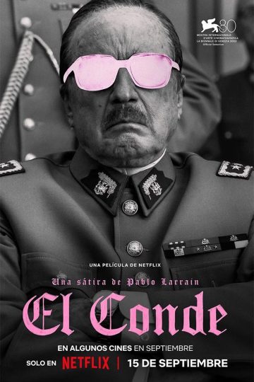 El conde ( 2023 )