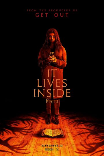 It Lives Inside ( 2023 )