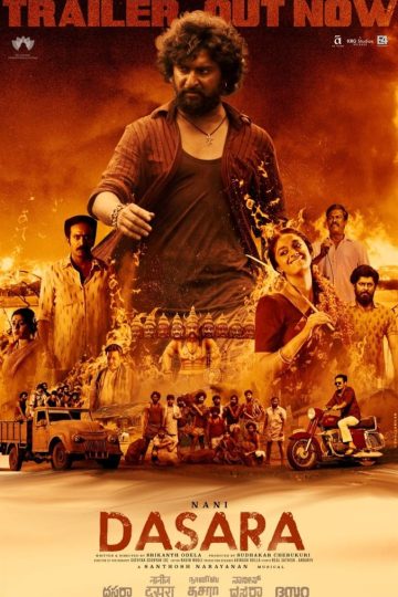 Dasara ( 2023 )
