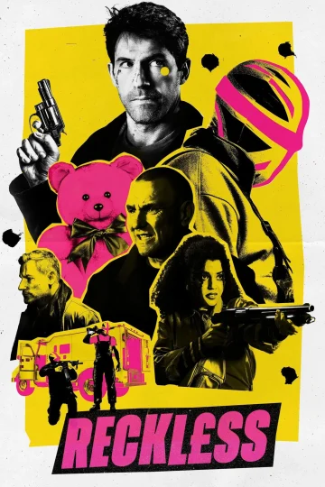 Reckless ( 2026 )
