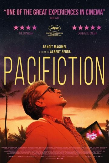 Pacifiction ( 2022 )