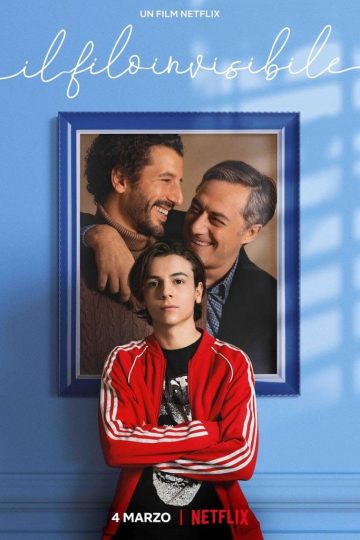 The Invisible Thread ( 2022 )