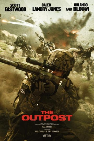The Outpost ( 2020 )