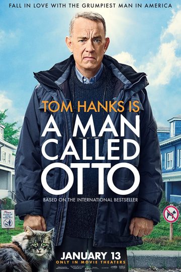A Man Called Otto ( 2022 )