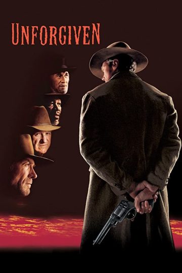 Unforgiven ( 1992 )