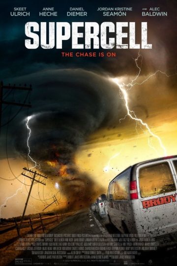 Supercell ( 2023 )