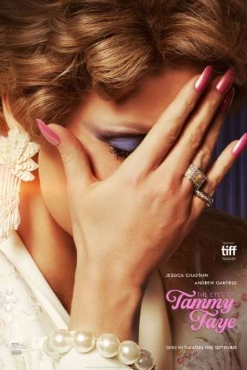 مشاهدة فيلم The Eyes of Tammy Faye 2021 اون لاين