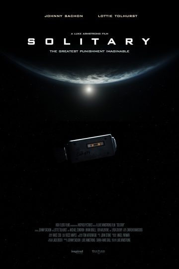 Solitary ( 2020 )