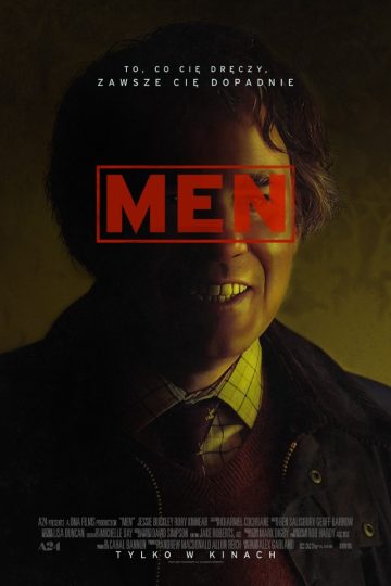 Men ( 2022 )