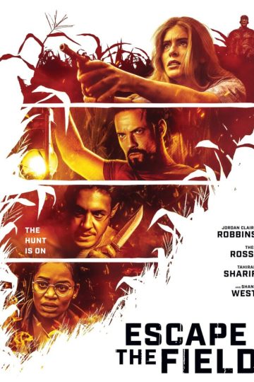 Escape the Field ( 2022 )