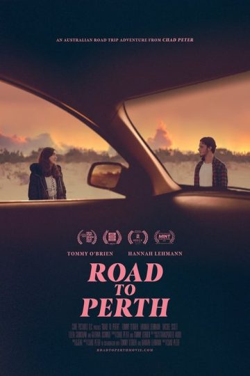 Road to Perth ( 2021 )