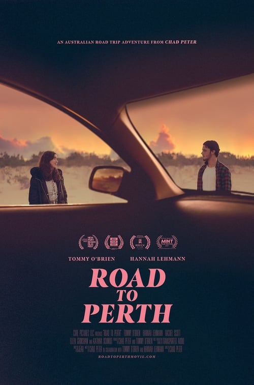 مشاهدة فيلم Road to Perth 2021 اون لاين