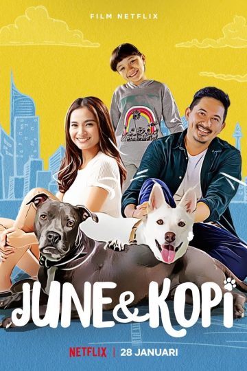 June & Kopi ( 2021 )