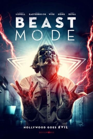 Beast Mode ( 2020 )