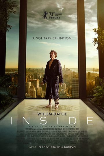 Inside ( 2023 )