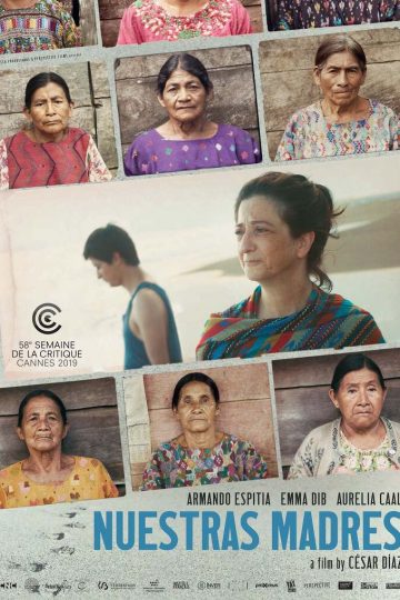 Our Mothers ( 2019 )