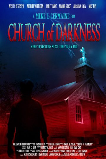 Church of Darkness ( 2022 )