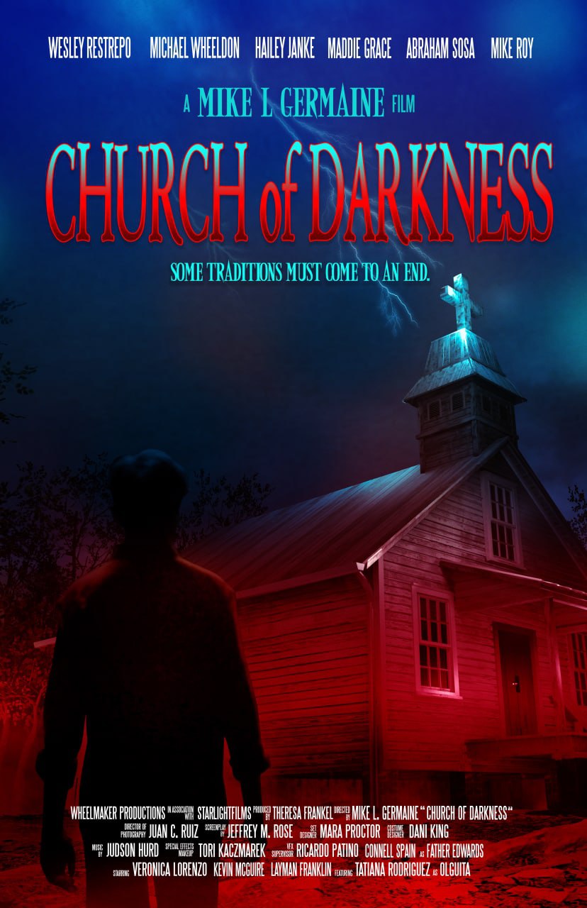 مشاهدة فيلم Church of Darkness 2022 اون لاين