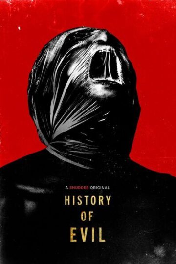 History of Evil ( 2024 )