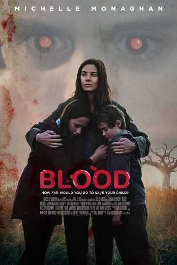 Blood ( 2023 )