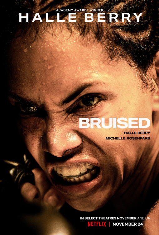 مشاهدة فيلم Bruised 2020 اون لاين