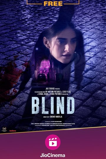 Blind ( 2023 )