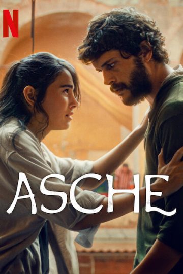 Ashes ( 2024 )