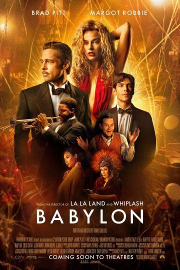 Babylon ( 2022 )