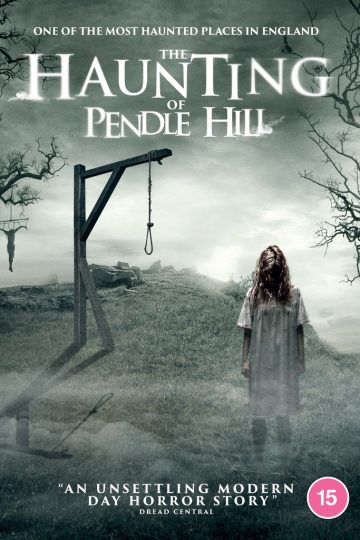 The Haunting of Pendle Hill ( 2022 )