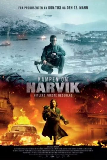 Narvik: Hitler’s First Defeat ( 2022 )