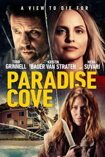 Paradise Cove ( 2021 )