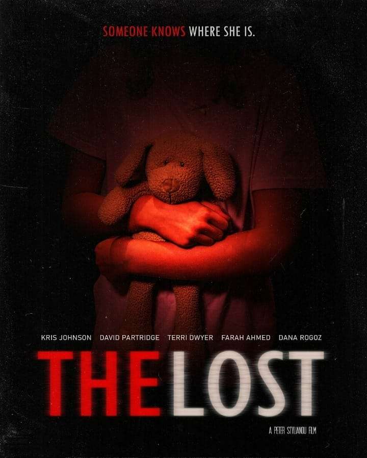 مشاهدة فيلم The Lost 2020 اون لاين